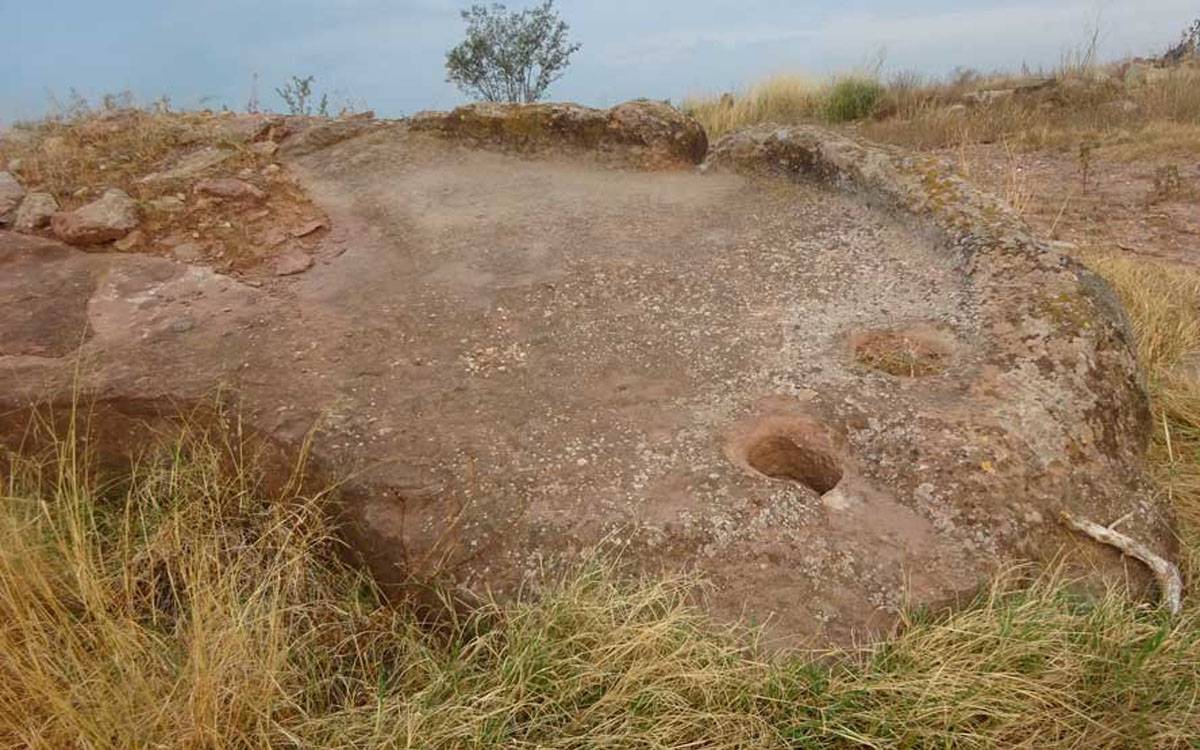 Sant Fruitós de Bages organitza una caminada per descobrir la Premsa de Cordelles