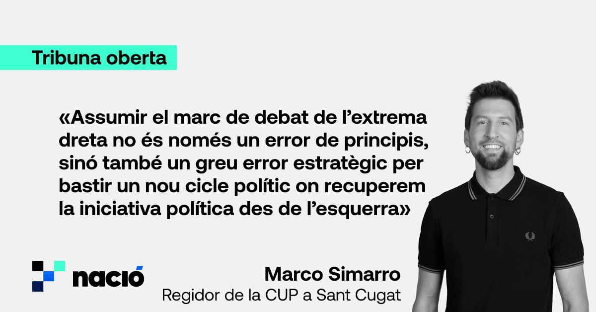 marco simarro 8 setembre - 