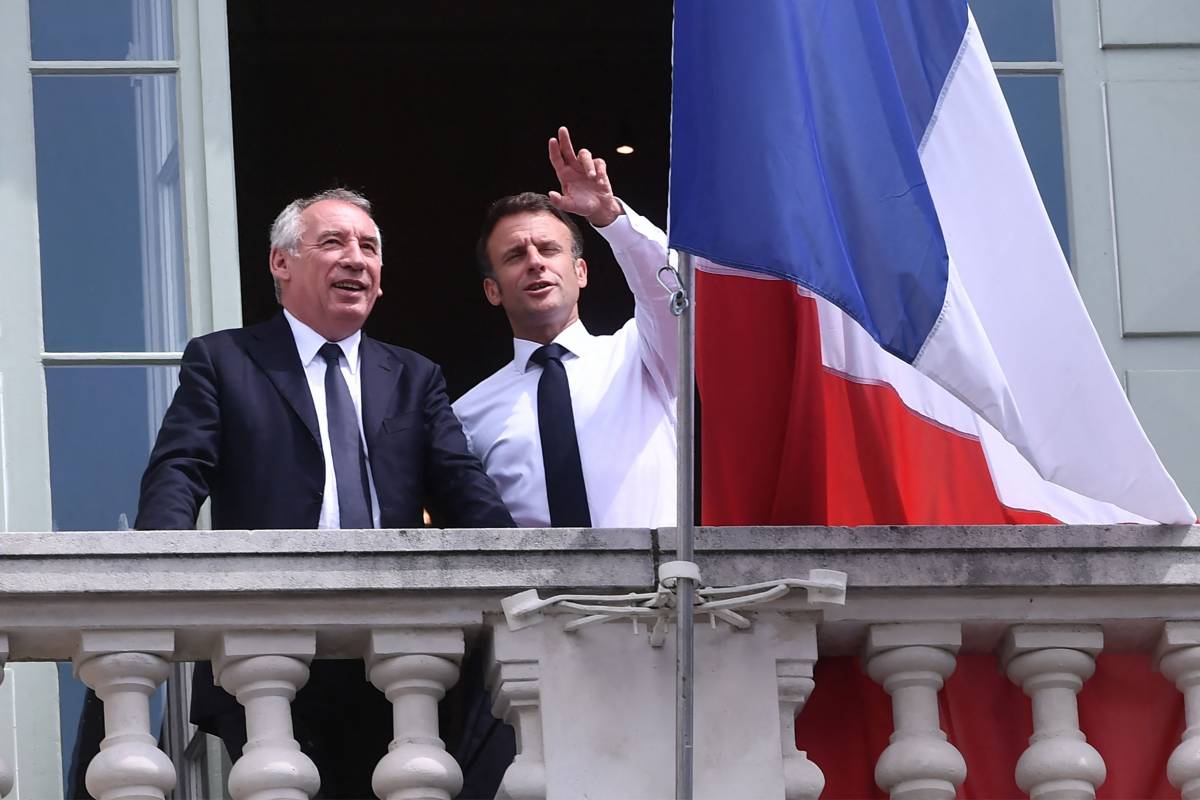 Cau Bayrou i França entra en un cul-de-sac en el pitjor moment  d’Europa
