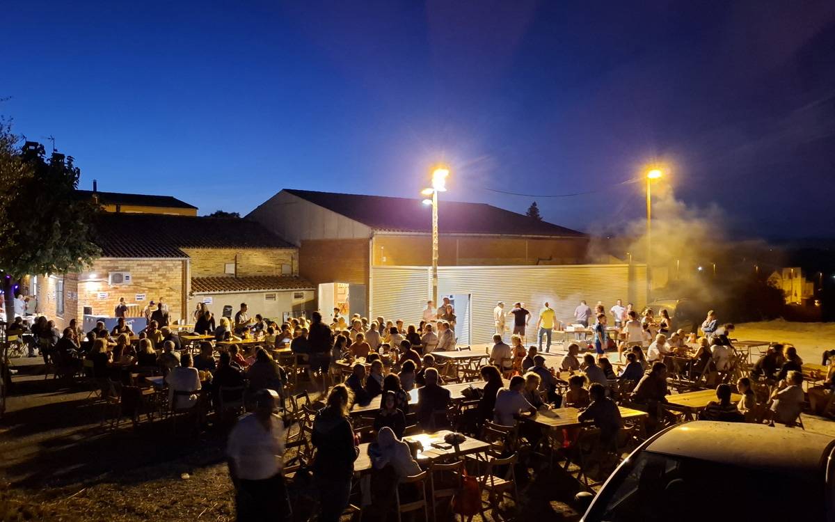 Viladordis tanca una Festa Major amb la participació més alta dels darrers anys