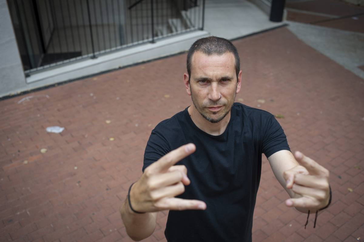Llarga vida al mètal a Terrassa