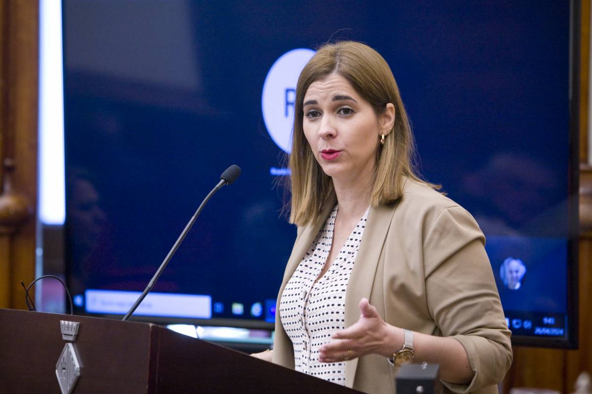 Laura Rivas, regidora de Salut: “En casos de salut mental, no sempre arribem a temps, hem de prevenir”