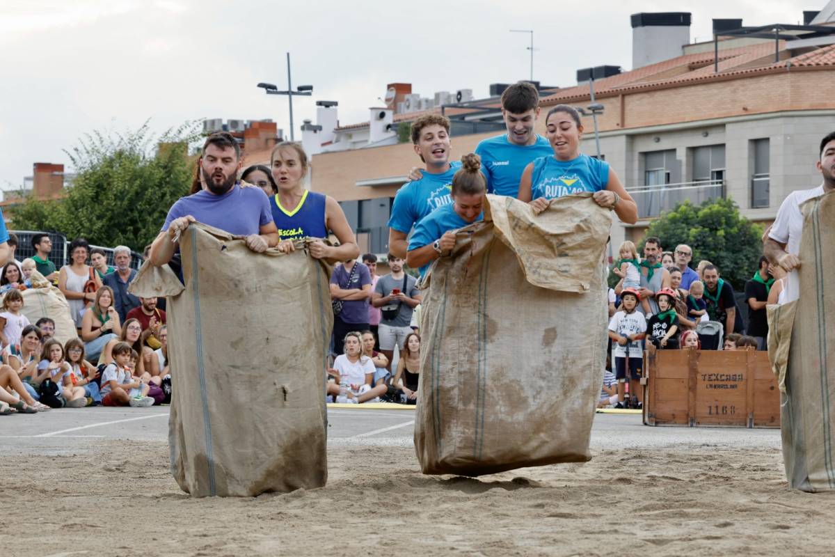Saballut de Ferro 2025