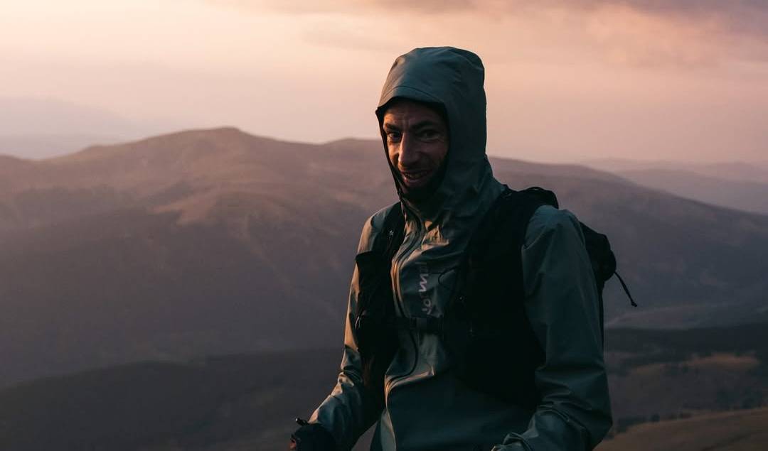 Nova fita inhumana de Kilian Jornet: onze muntanyes de 4.200 metres en tres dies