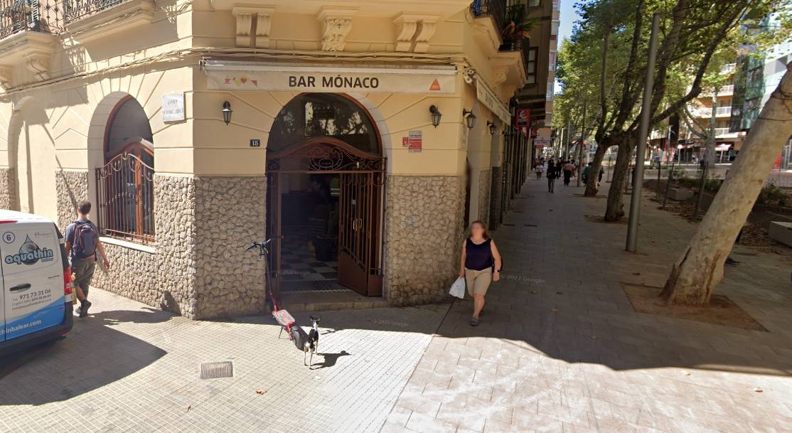 Denuncien un cas de catalanofòbia a un bar de Palma: «Parla castellà si vols que t'entengui»