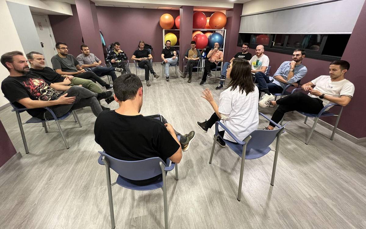Manresa engega una nova edició del projecte Soc pare per fomentar la paternitat conscient