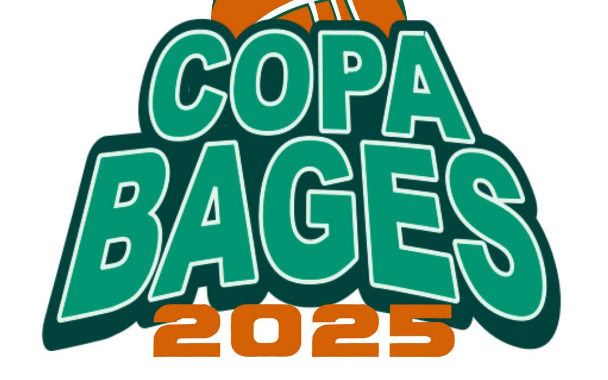 Sant Fruitós de Bages acollirà una nova edició de la Copa Bages de bàsquet