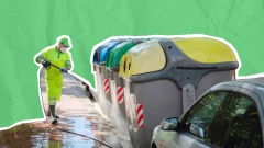 Catalunya augmenta (poc) la recollida selectiva però cau en reciclatge