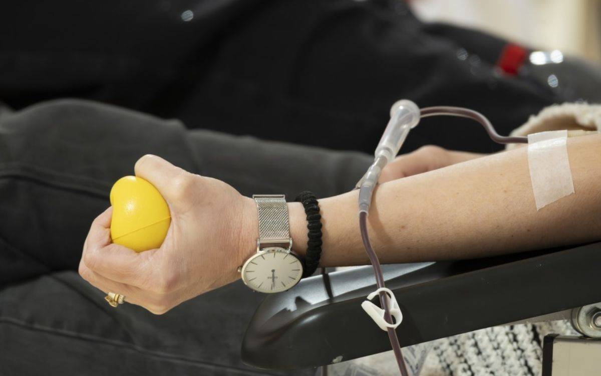 La Marató de Donants de Sang de Tarragona es proposa arribar a les 800 donacions en dos dies