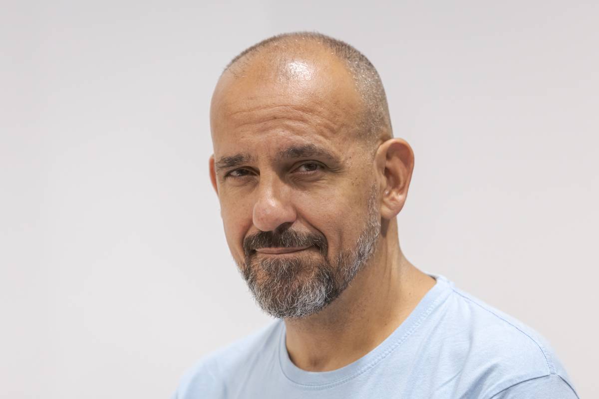 “Les persones sempre tenim alguna cosa única a aportar”