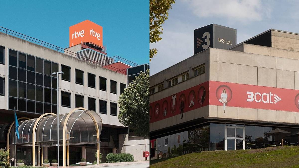 S'agreuja el xoc entre 3Cat i RTVE per la marca del nou canal en català
