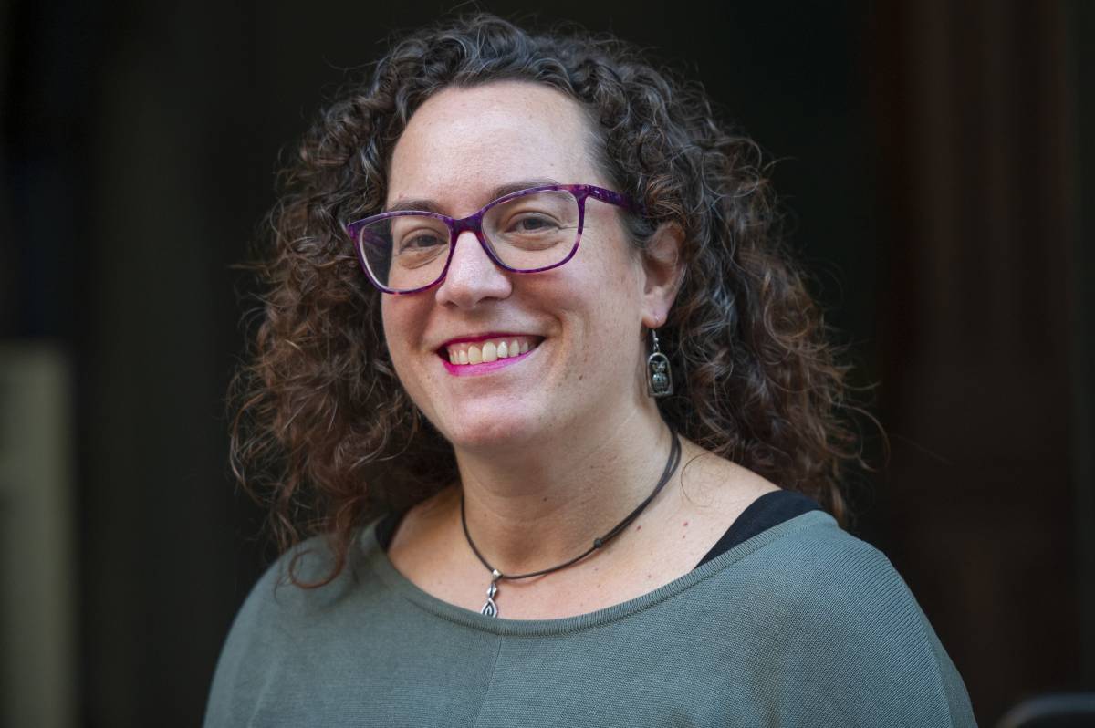 “Et quedes la deriva i sents culpabilitat, quan no la tens”