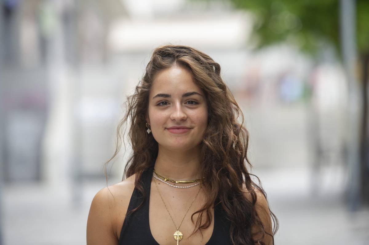 Natàlia Domínguez - Alberto Tallón