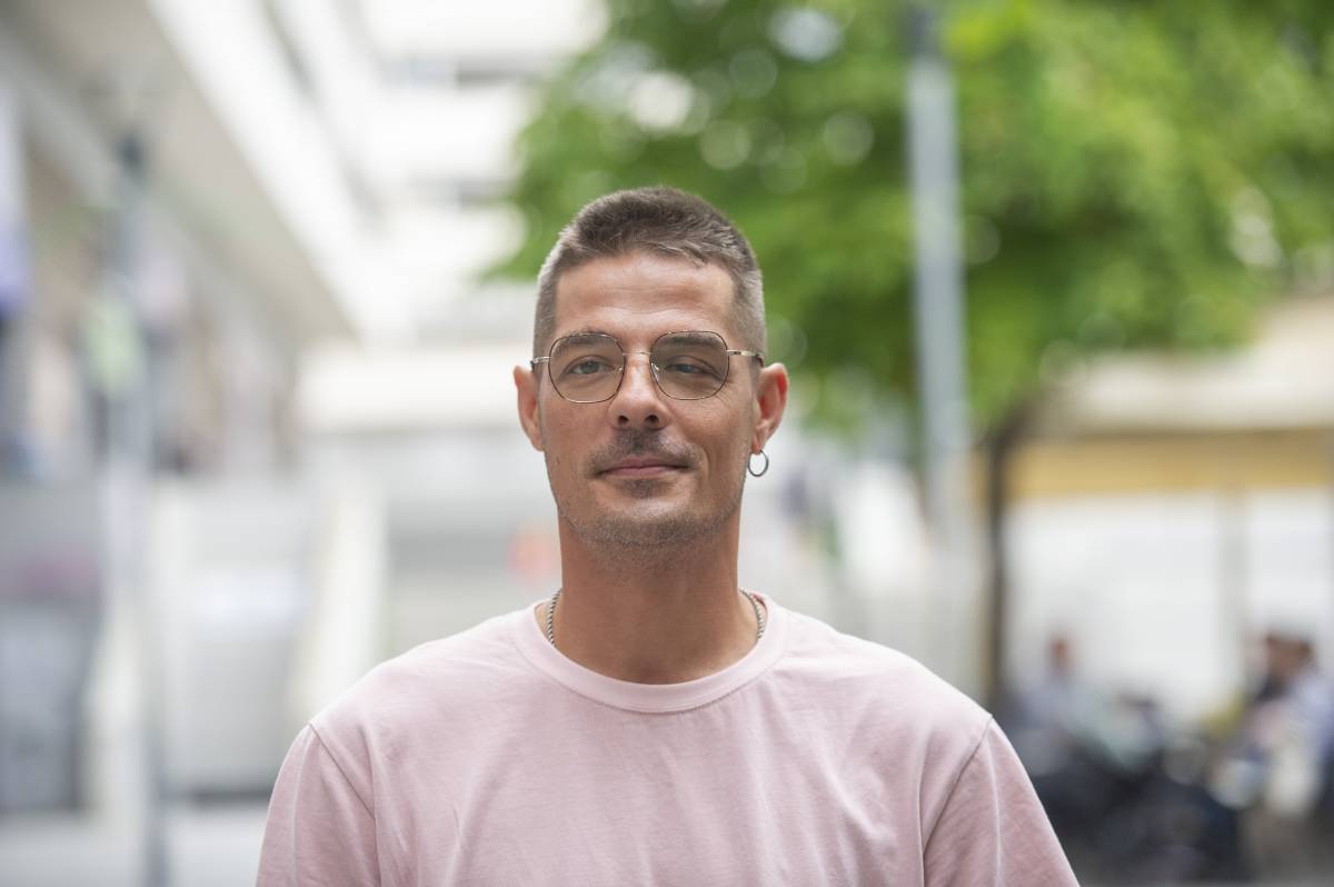 Rubén Pizarro - Alberto Tallón