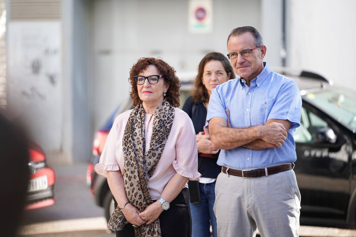 Nova seu territorial d`ACCIÓ a Sabadell