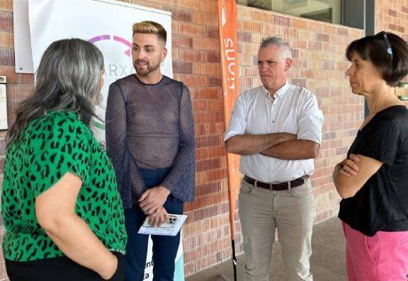 Amposta acollirà el primer concurs televisiu drag de Catalunya: arriba el Delta Drag