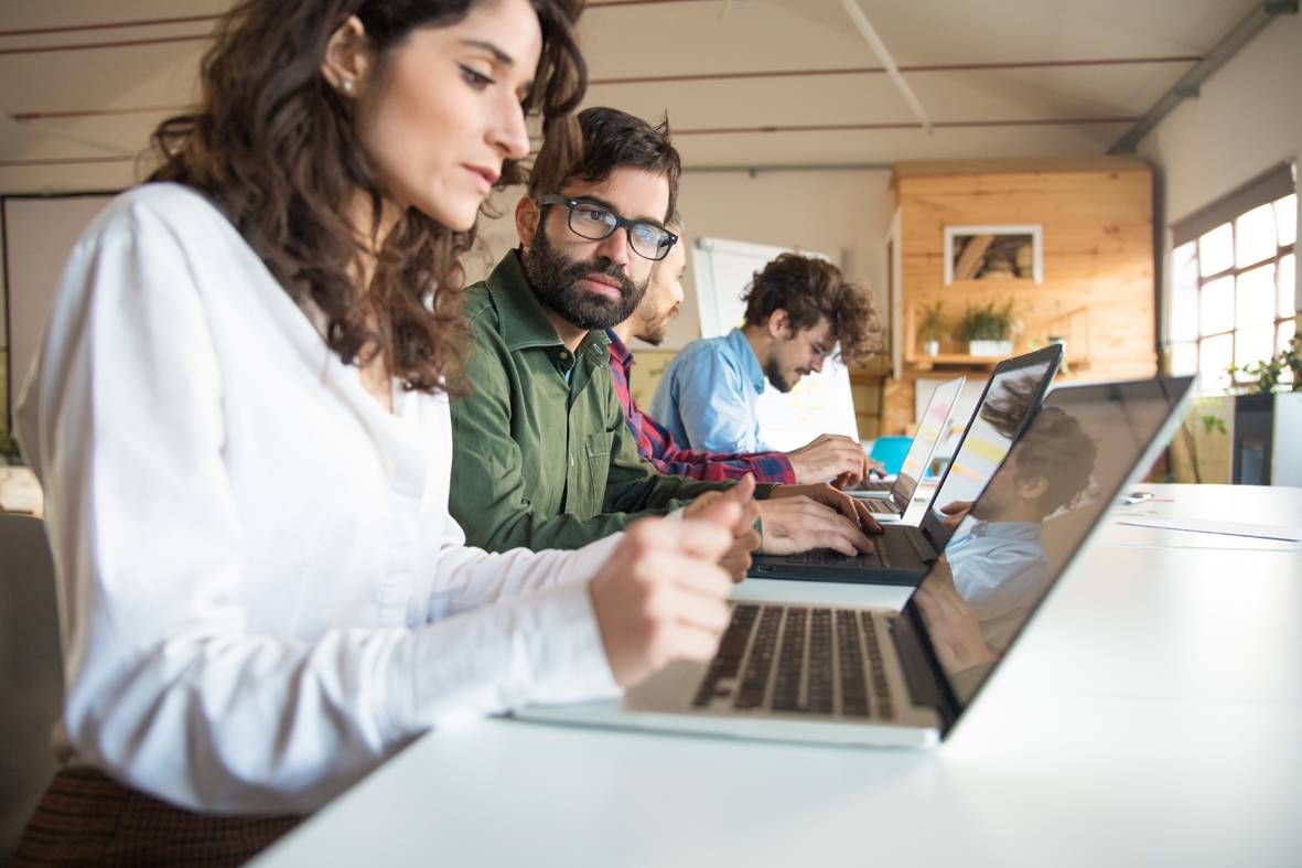 La importància de la formació contínua a l’empresa