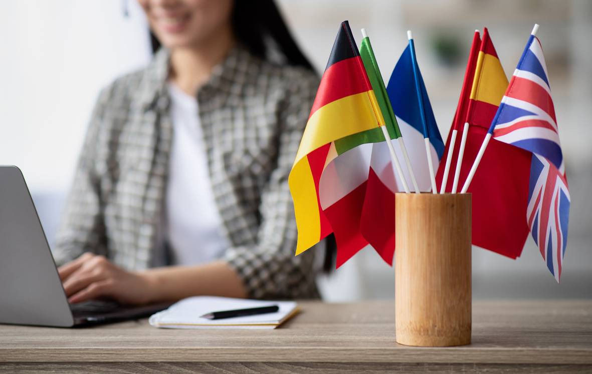 Una nova llengua per sumar més coneixença