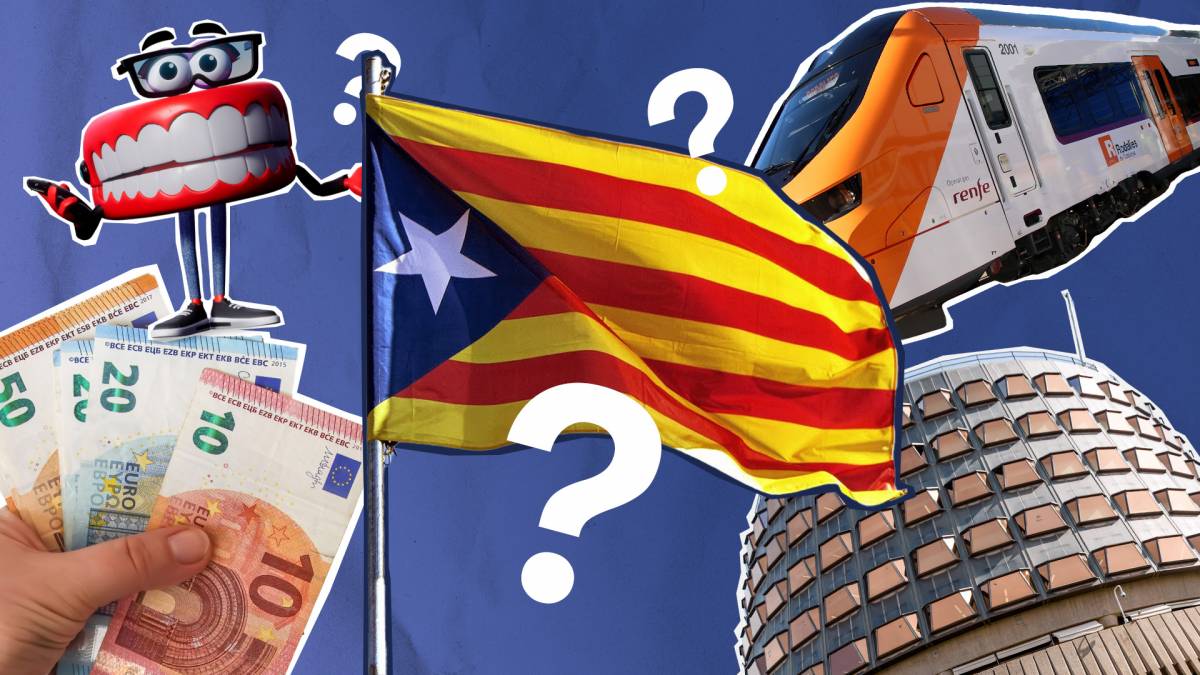 Una altra Diada sense horitzó
