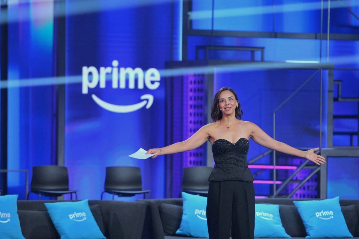 Així serà Operación Triunfo (OT) 2025: gales una mica més llargues i passis de micro a Prime Video 