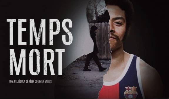 'Temps mort', de Fèlix Colomer  - TEMPS MORT