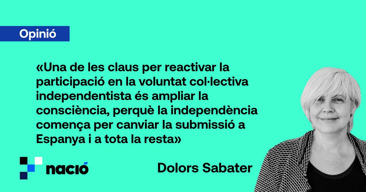 dolors sabater 10 setembre - 
