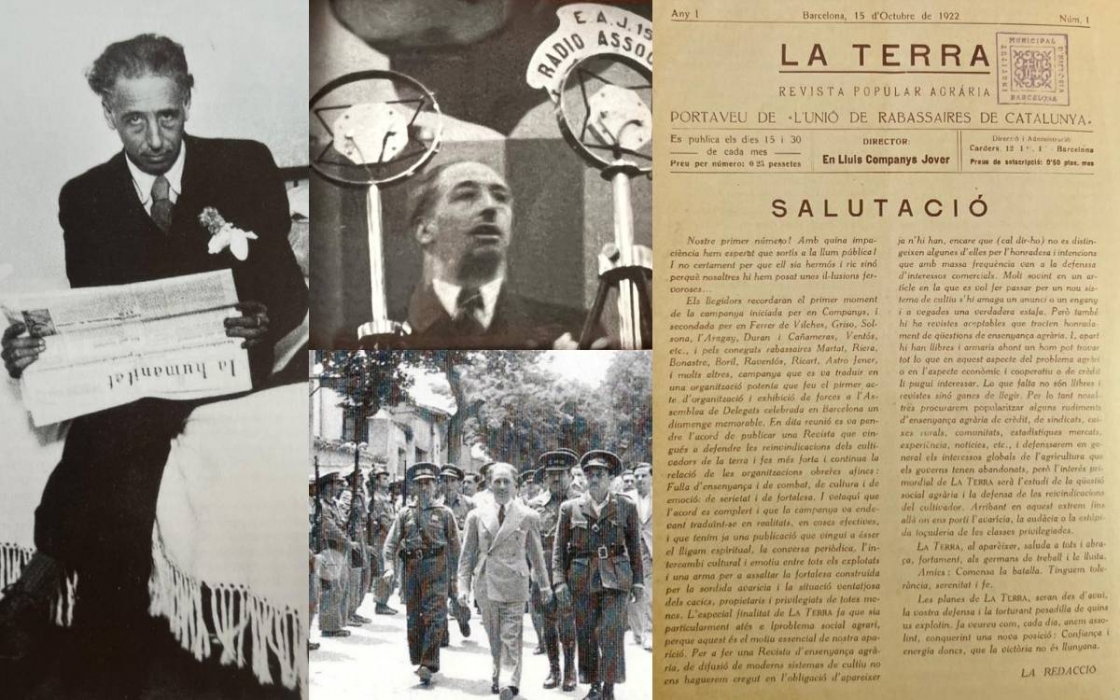 Lluís Companys