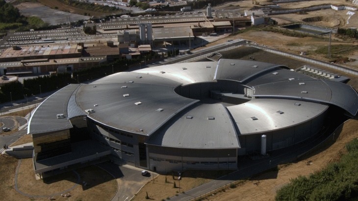 Mil milions d'euros per a la transformació tecnològica del sincrotró Alba