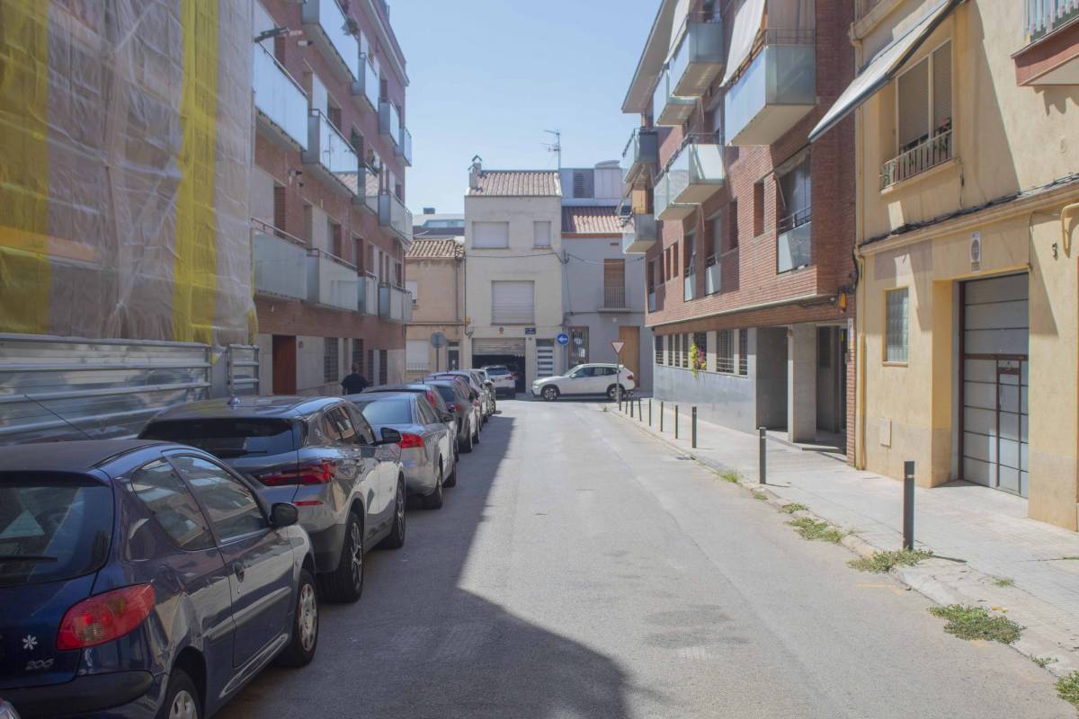 Veïns del carrer Rovira i Brusi denuncien manca de resposta municipal a les seves queixes