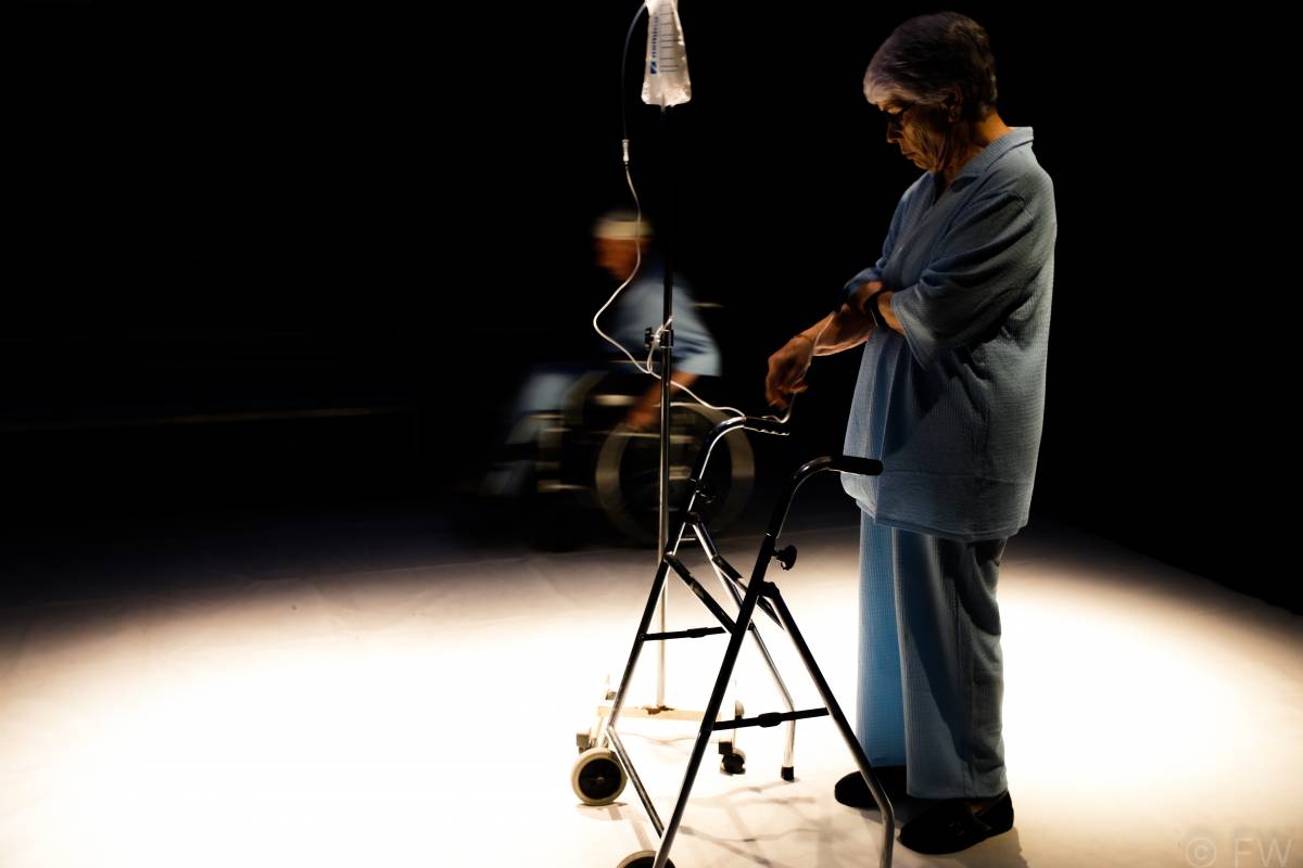 Lacetània teatre  - 