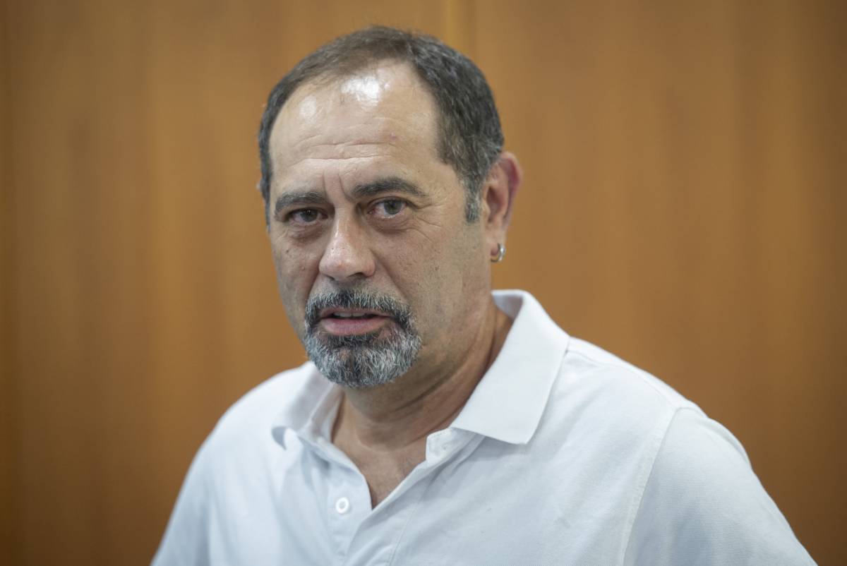 Jesús Moreno 