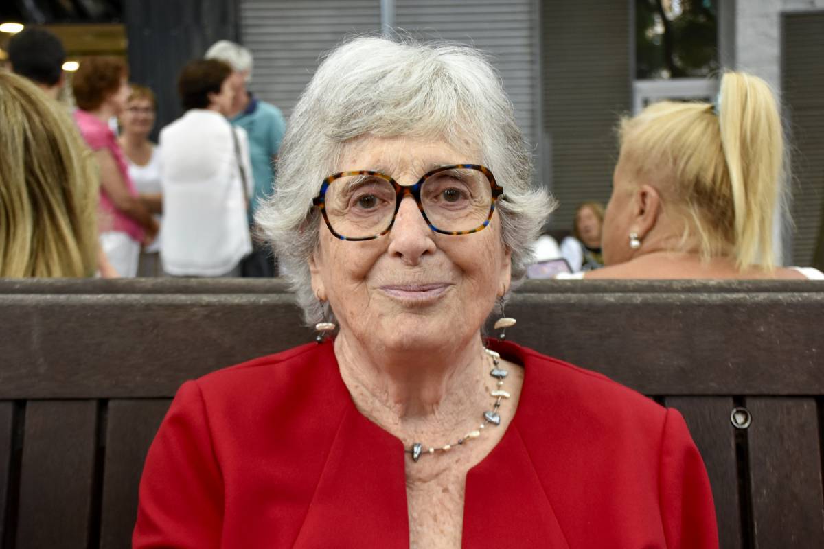 Cèlia Ros - Marcel Marsal Cèlia Ros