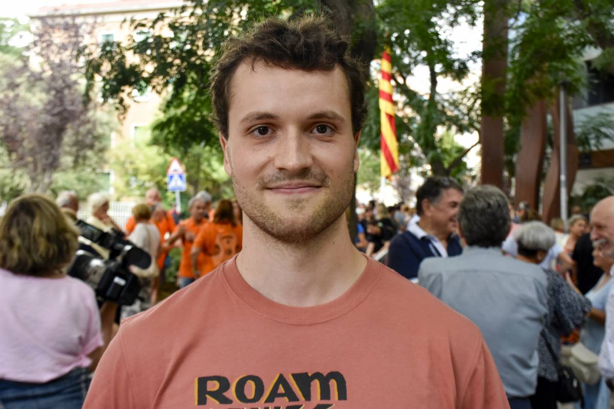 Marc Macià - Marcel Marsal Marc Macià