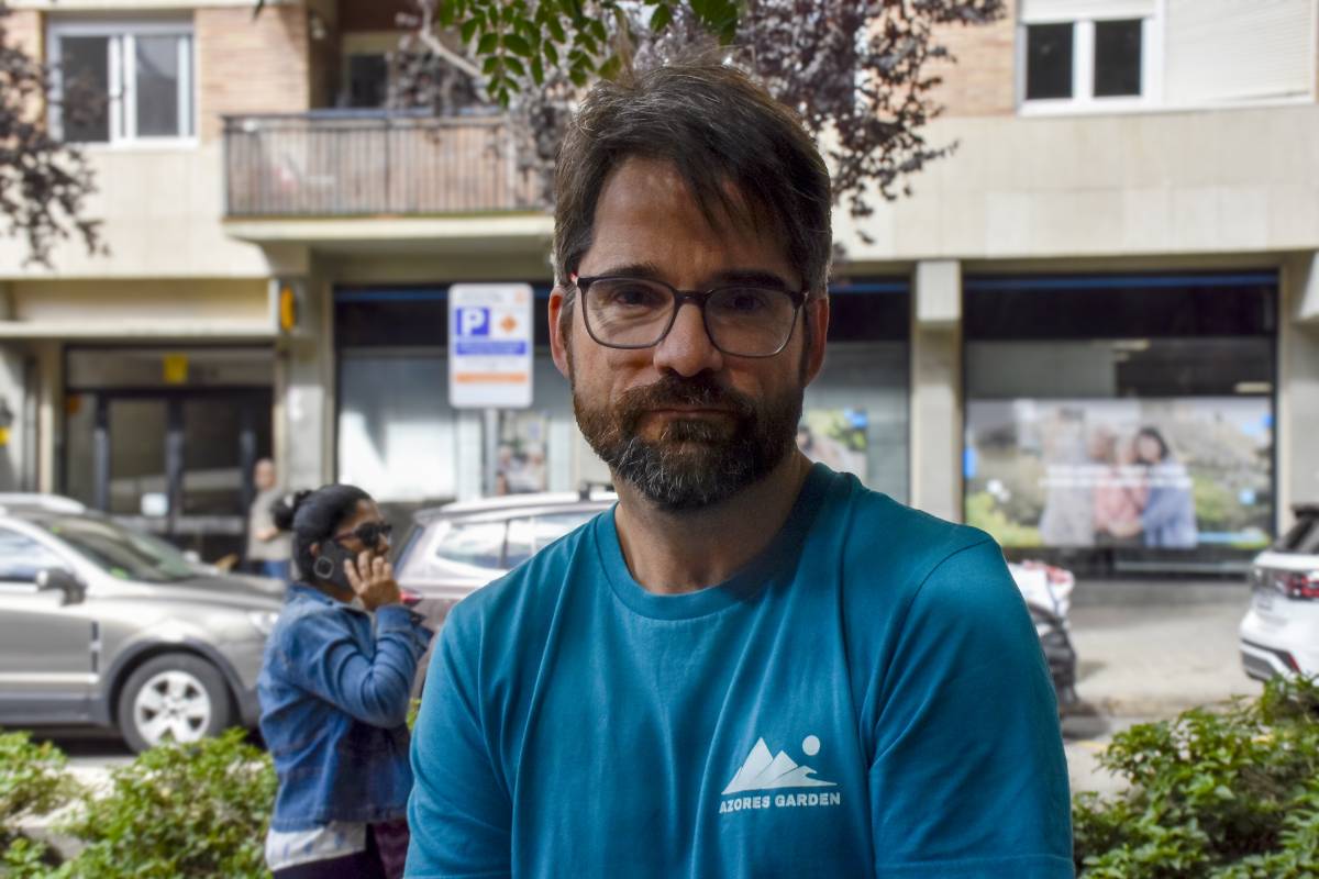 Jordi Ribas -  Jordi Ribas