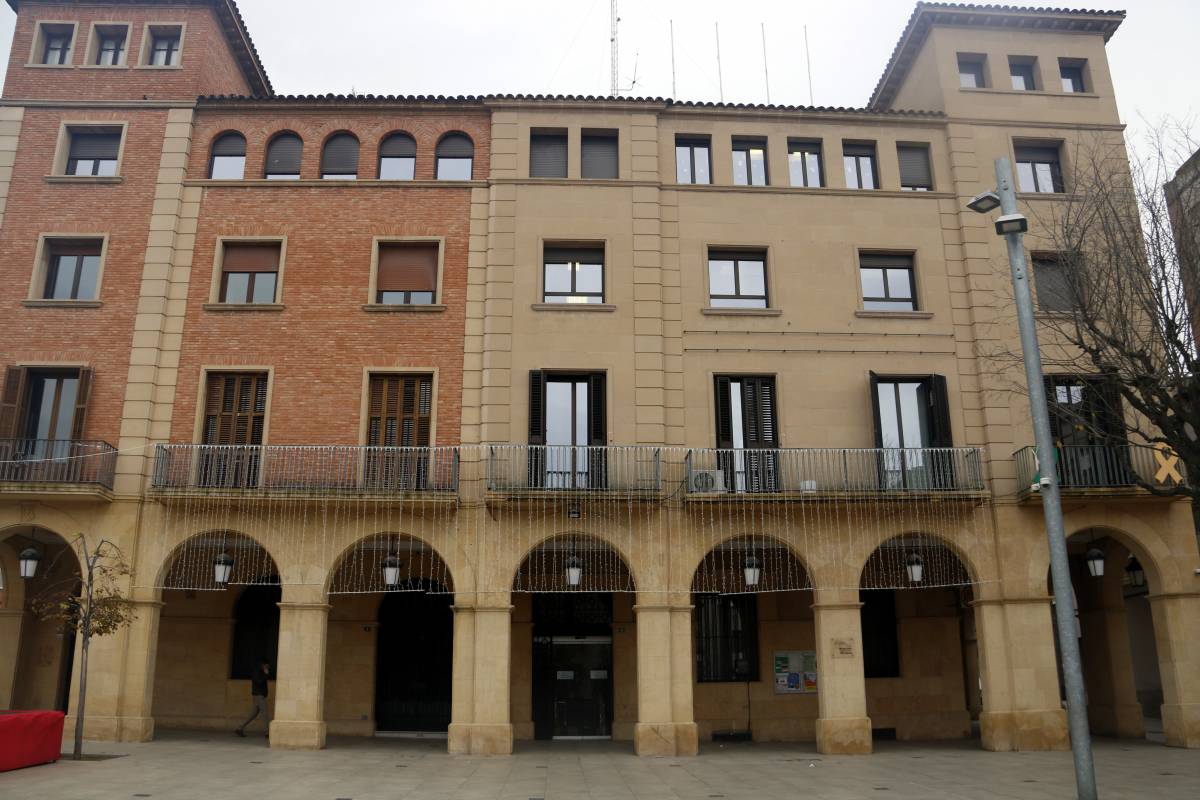 Mollerussa modifica la guia interventora per reduir la burocràcia i agilitzar els pagaments
