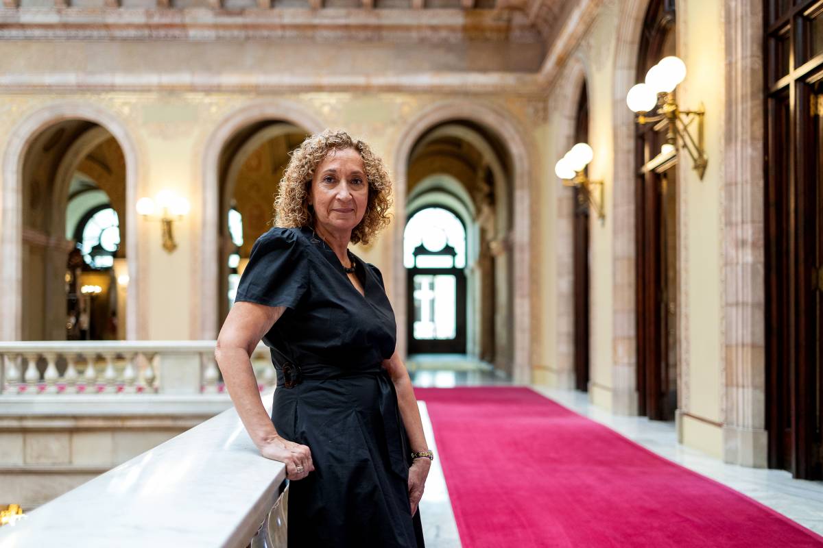 «El PSC té l'obligació de collar el govern de l'Estat per la delegació de l'IRPF»