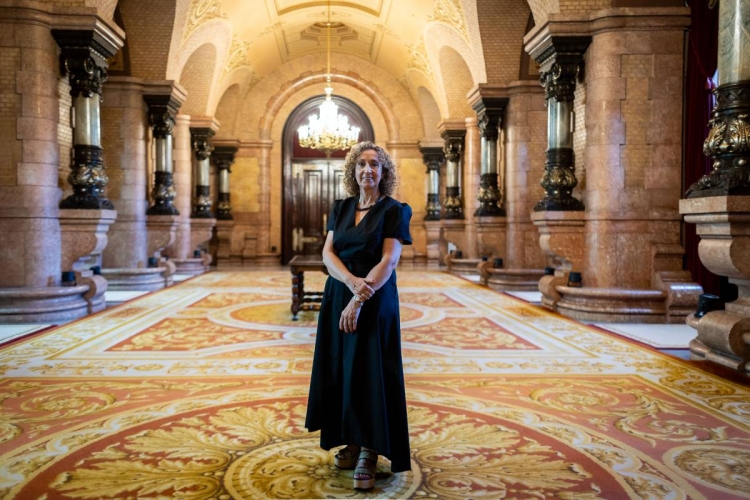 «El PSC té l'obligació de collar el govern de l'Estat per la delegació de l'IRPF»
