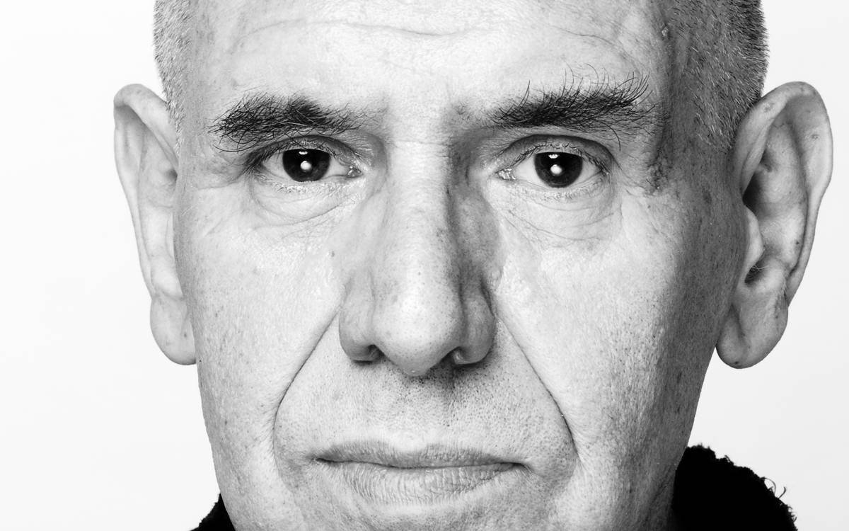 Mor Albert Porta «Evru», artista científic català, als 79 anys