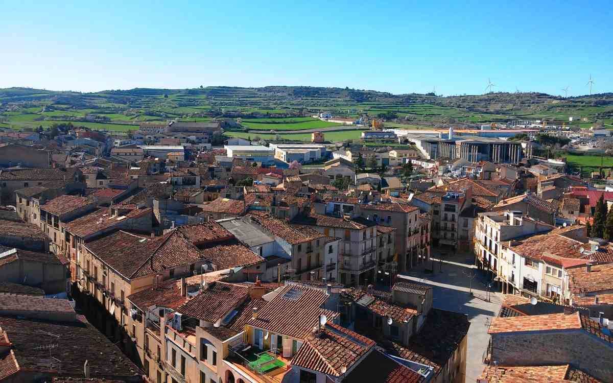 Santa Coloma de Queralt acollirà el concert de les Quatre Estacions de Vivaldi amb motiu dels 300 anys