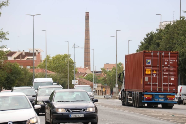Sabadell posarà en marxa la zona de baixes emissions el pròxim dilluns 15 de setembre