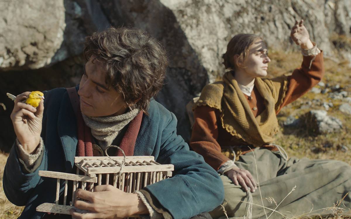 Cineclub Manresa programa catorze films entre setembre i novembre amb grans títols premiats