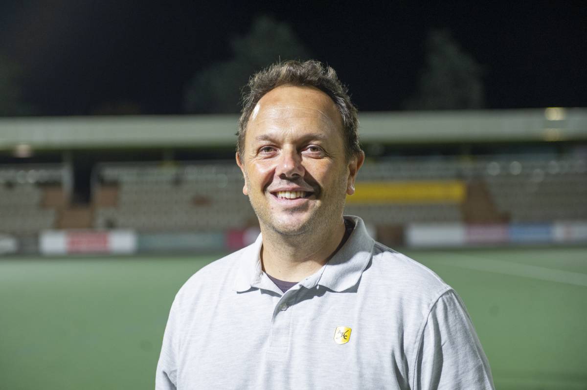 Roger Pallarols