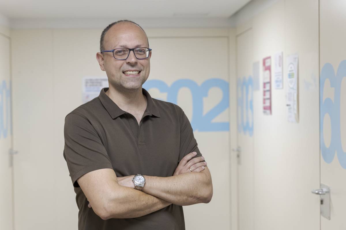“Cal parlar obertament de la salut mental en el dia a dia”
