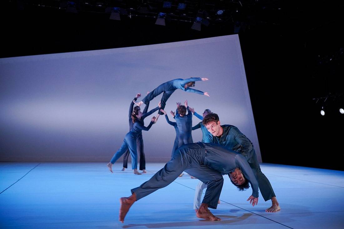 Terrassa serà la finestra de la dansa al món