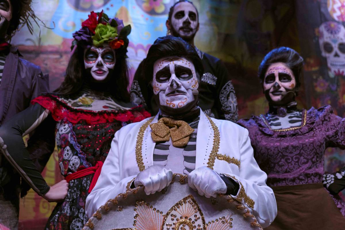 LaFACT de Terrassa obre la temporada familiar amb el musical "Coco, ¡Recuérdame!"