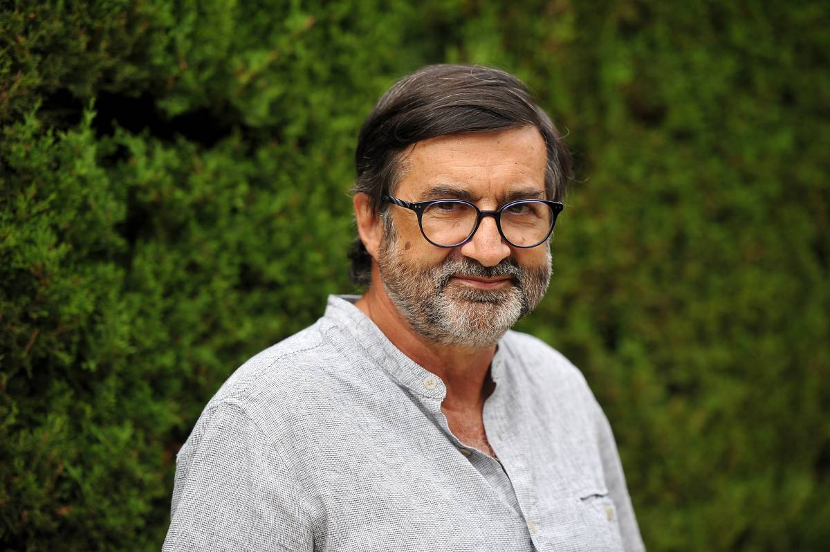 Màrius Massallé, exregidor d’ERC a Terrassa - Nebridi Aróztegui Màrius Massallé, exregidor d’ERC a Terrassa