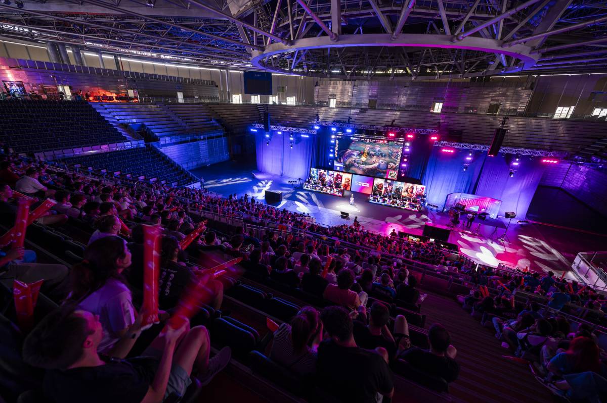 Els eSports, en perill? Un ERO a l'LVP de Mediapro fa trontollar el sector: les claus d'un punt d'inflexió
