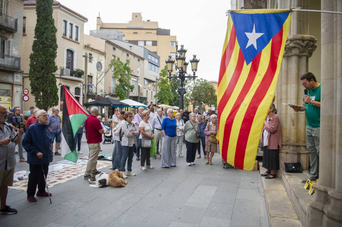 Són els joves el futur de l’independentisme?