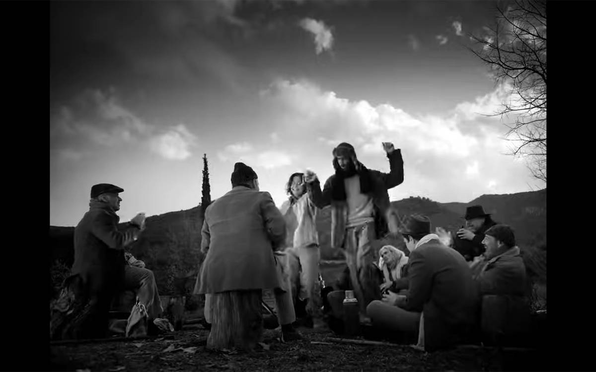 El «Centaures de la nit» de Marc Recha entra a Filmin i Prime Video