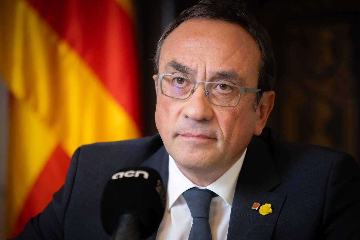 Rull demana «celeritat» per resoldre els casos contra quatre diputats per presumptes discursos d'odi